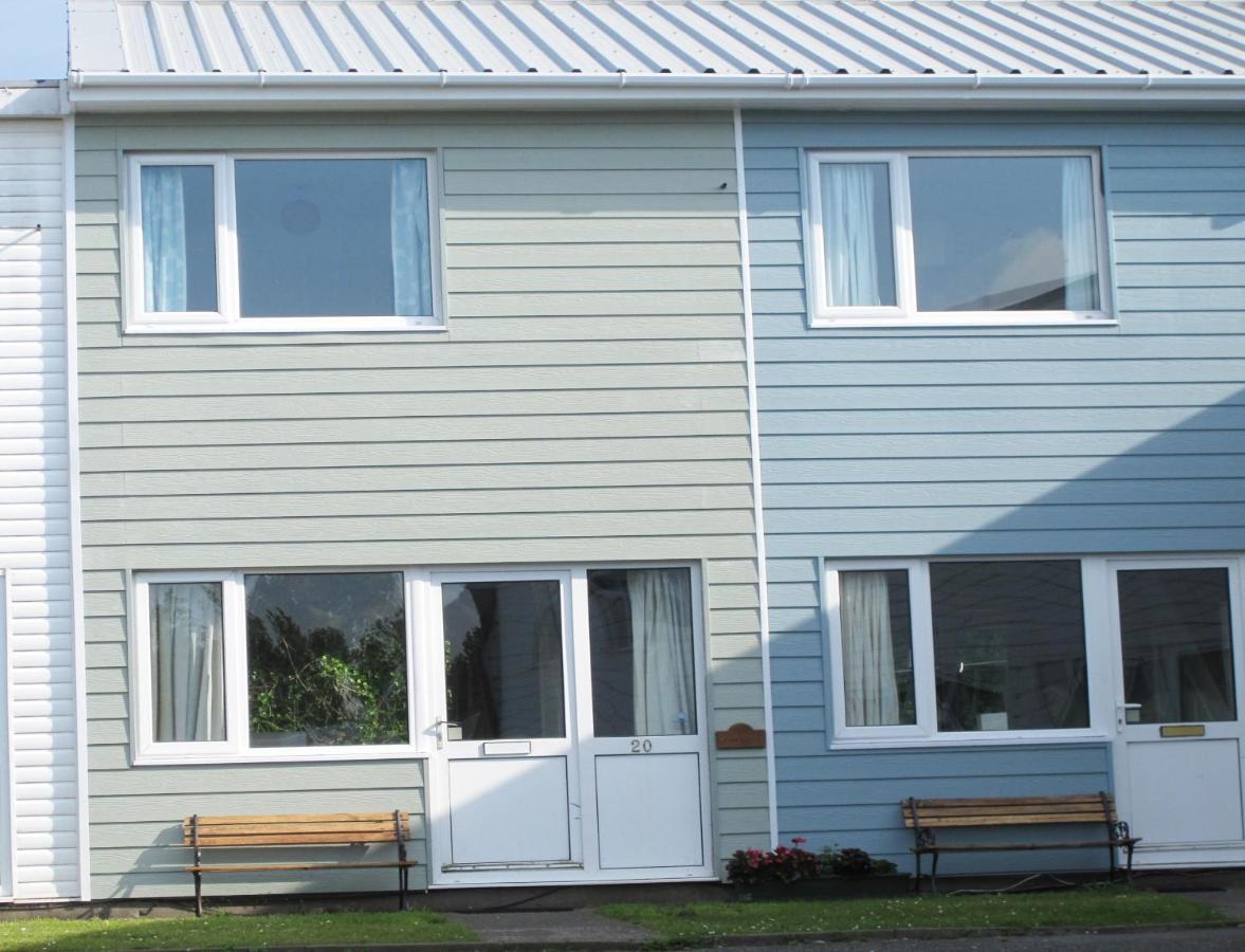 Freshwater Bay Holiday Cottages Пембрук Номер фото