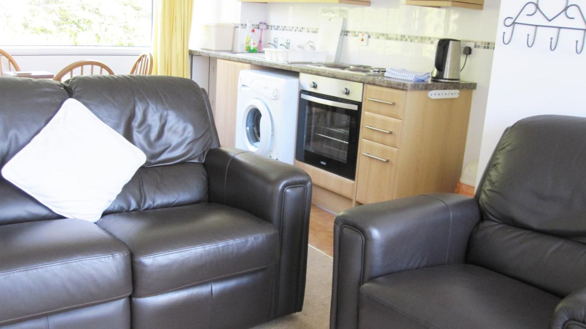 Freshwater Bay Holiday Cottages Пембрук Номер фото