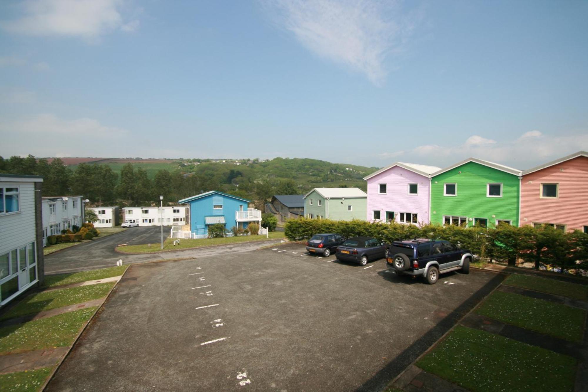 Freshwater Bay Holiday Cottages Пембрук Номер фото