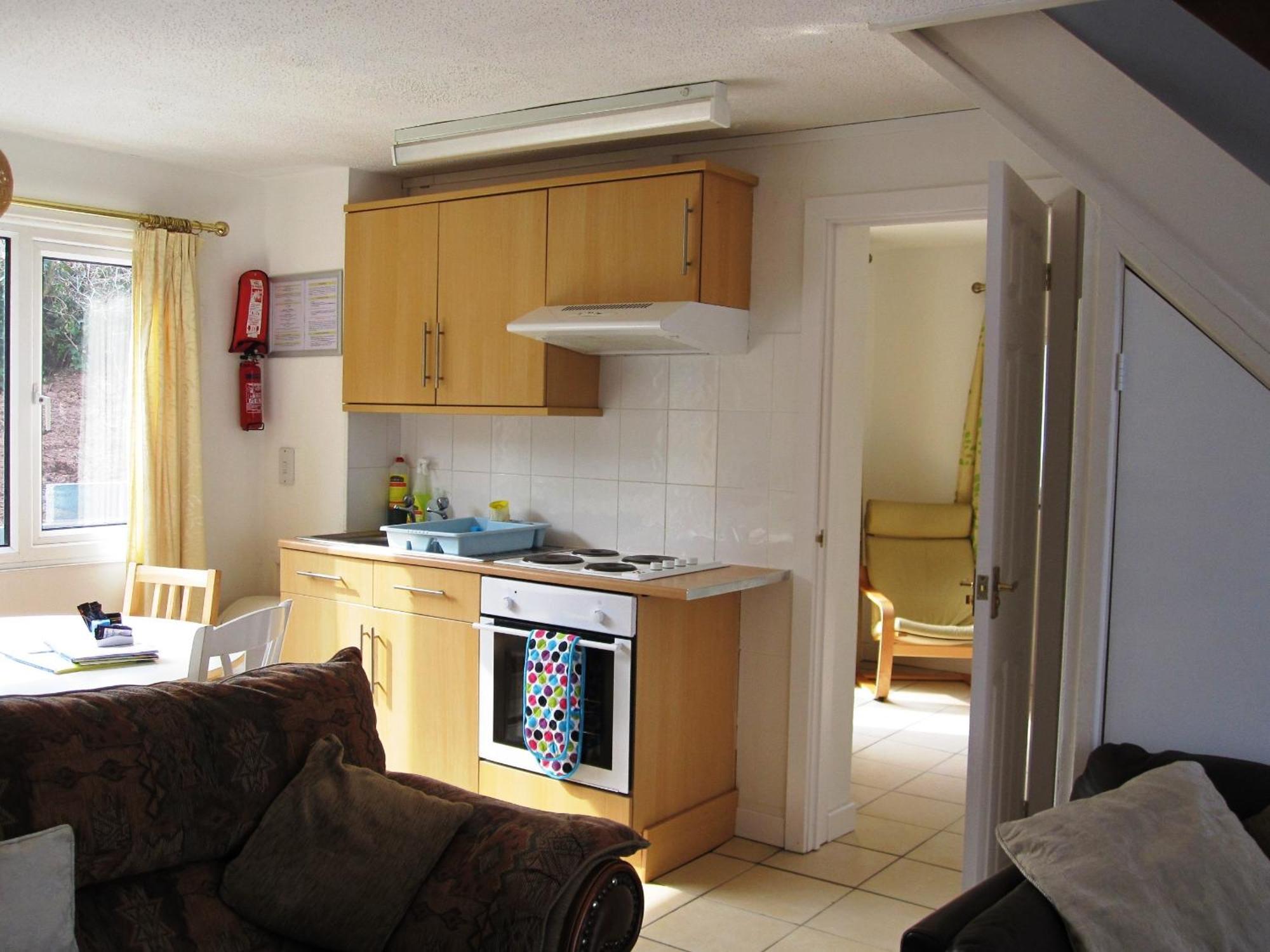 Freshwater Bay Holiday Cottages Пембрук Номер фото