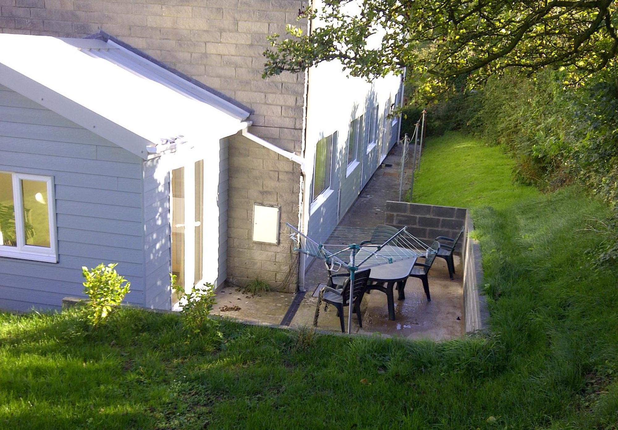 Freshwater Bay Holiday Cottages Пембрук Номер фото