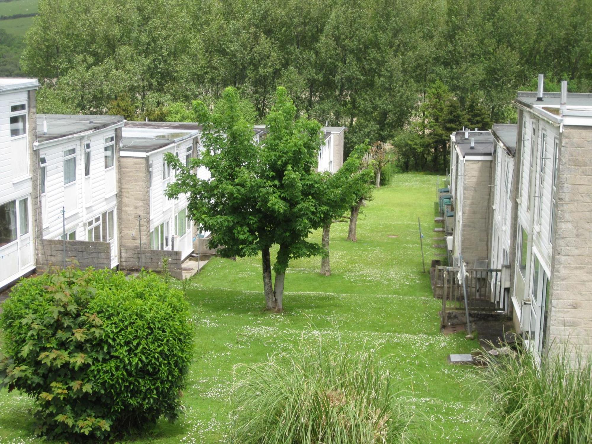 Freshwater Bay Holiday Cottages Пембрук Номер фото