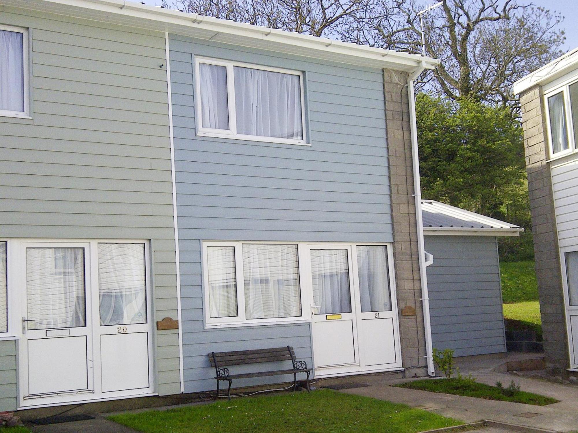Freshwater Bay Holiday Cottages Пембрук Номер фото